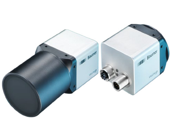 Baumer堡盟 黑白工业相机 VLG-20C.I