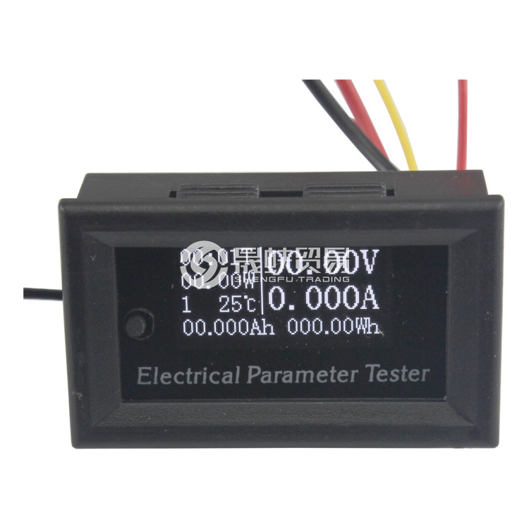 0.96 "Voltage current