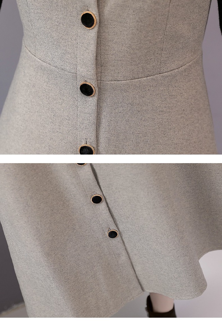 Costume femme COUR ZIYI - Ref 3335421 Image 31