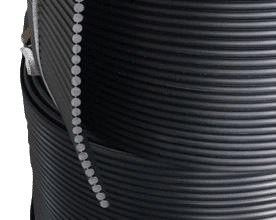 防尘帘厚度   导料槽用防尘帘  直径6mm  5.5mm  5mm挡尘帘