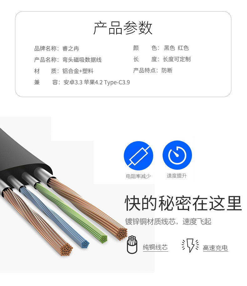 Câble adaptateur pour smartphone - Ref 3381565 Image 14