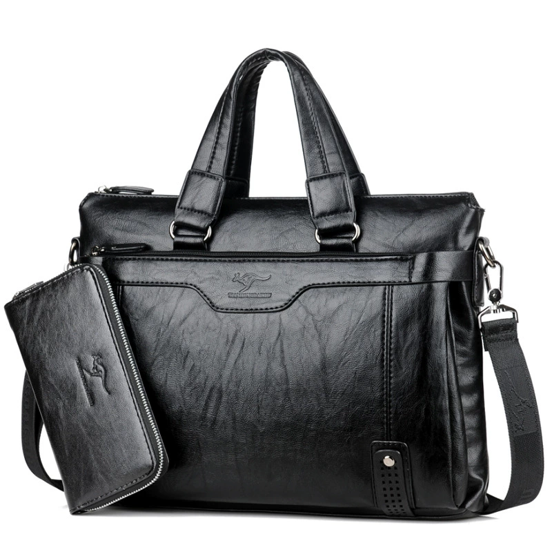 One-shoulder bag, 2018