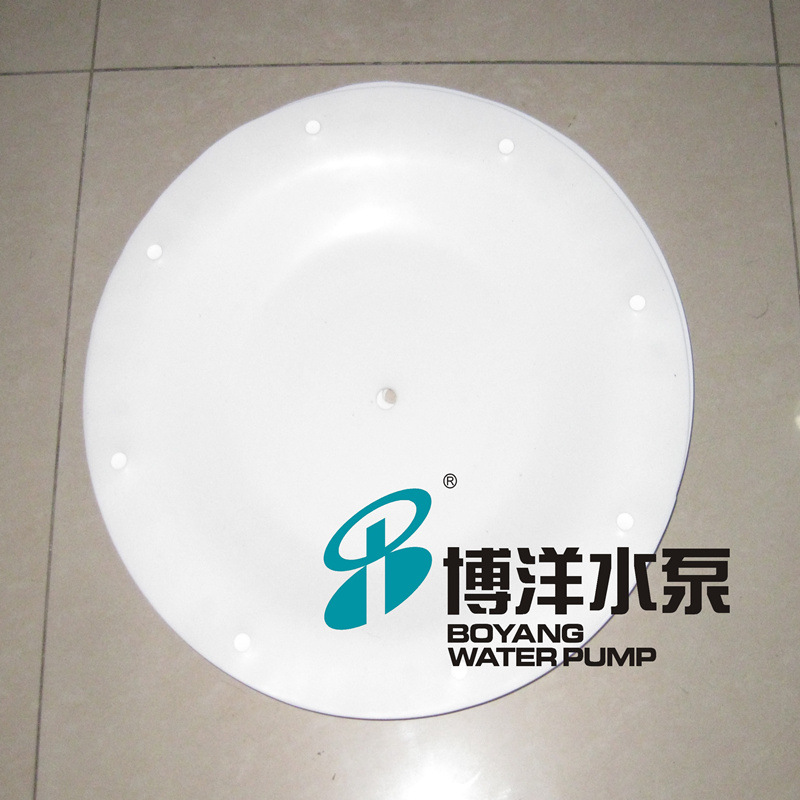 厂家供应QBY,DBY,QBK系列四氟丁晴橡胶隔膜泵膜片 密封橡胶圈等