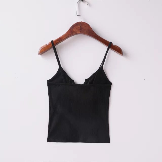 sexy fashion small camisole   NSAM28381