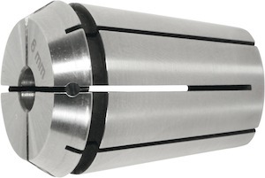 ER25 430E桶夹组套，带密封的