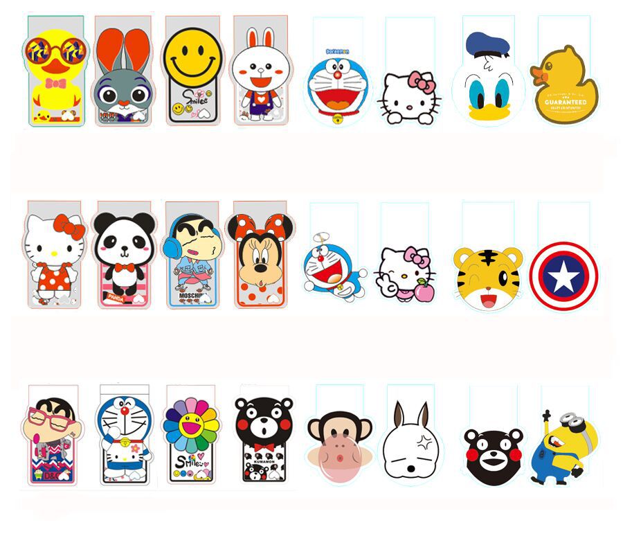 立体卡通手机防水袋 iPhoneX手机防水套 苹果7防水袋厂家直销