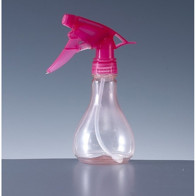 厂家直销 园艺农业种菜除虫小形喷水壶 喷菜式洒水壶  塑料喷雾壶