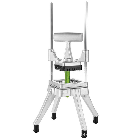 商用家用手动切条机立式土豆切条器水果火龙果黄瓜萝卜果蔬切丁机