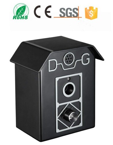 Pet supplies, new bark collar, pet bark collar, pet ultrasonic bark collar, dog training device
