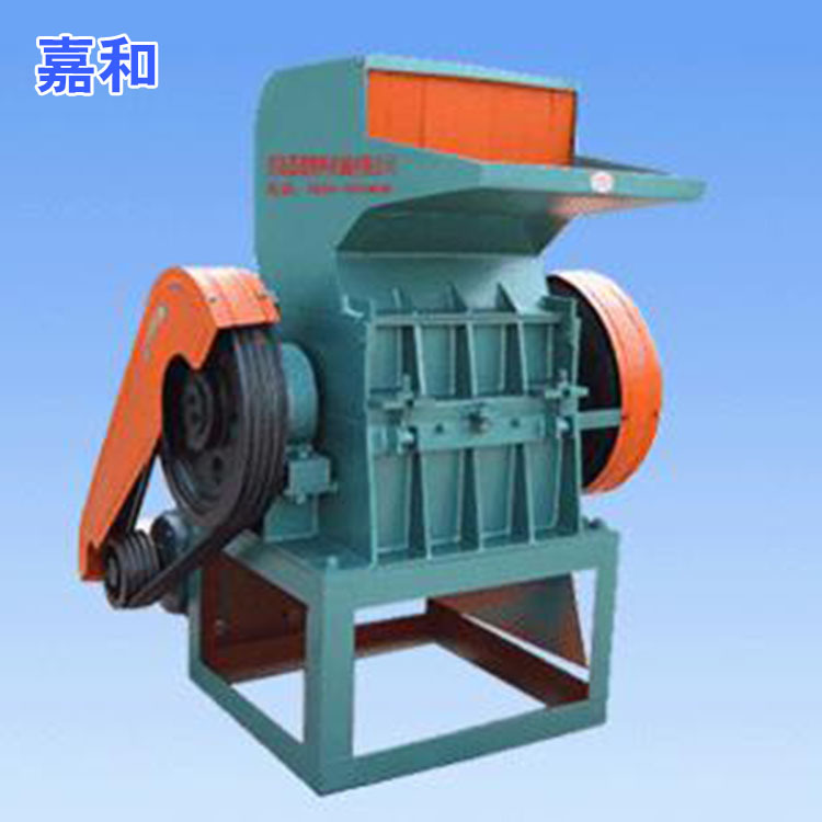 塑料破碎机 青岛厂家 加工定做塑料粉碎机 破碎机【图】