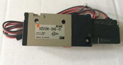 现货销售SMC  VZ5120-5GSC-01  原装正品