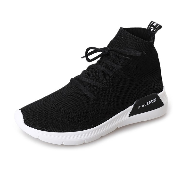 Bottes femme en Tricot - Ref 3355437 Image 5