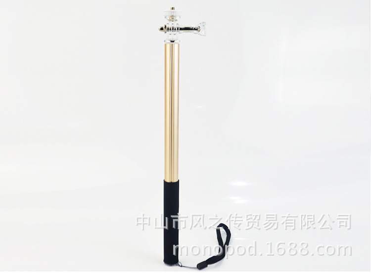 Perche selfie en Alliage d aluminium - Ref 3386240 Image 41