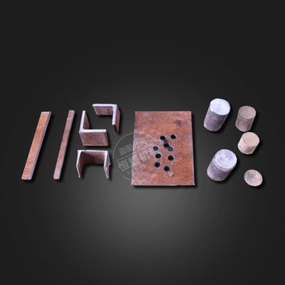 multi-function Shears Large punching shears union Punching machine Channel Punching machine Angle iron shearing machine