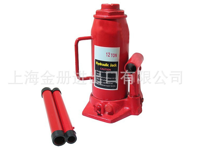 立式千斤顶7