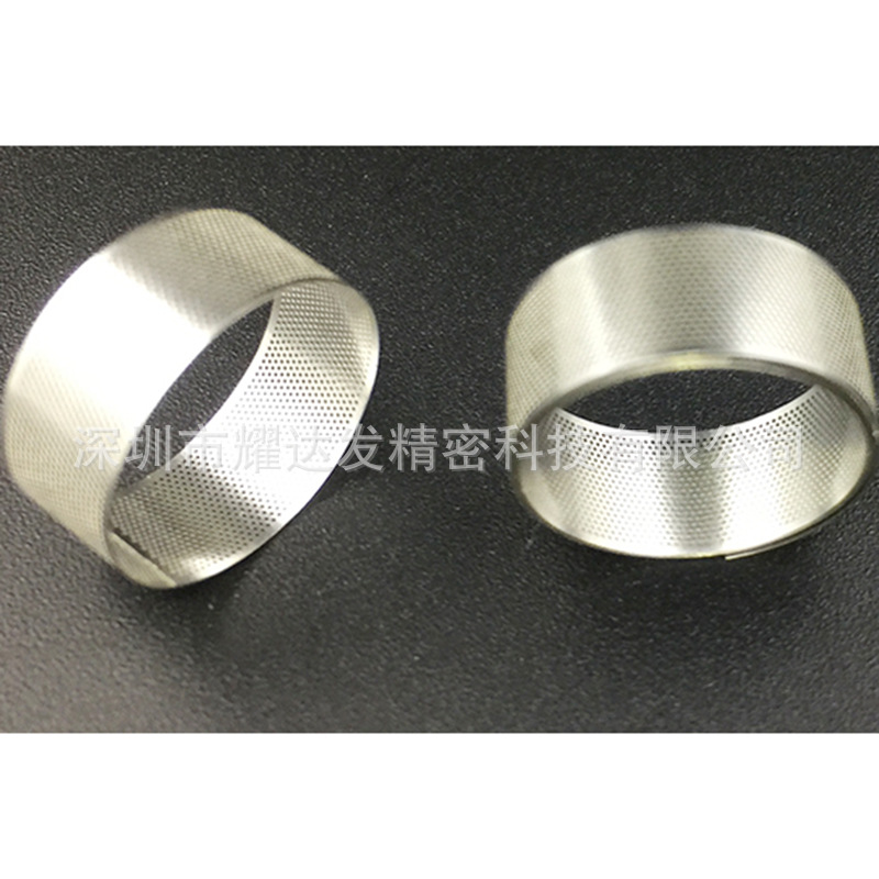 厂家直供OCV阀滤网 蚀刻OCV阀滤网 提供OCV阀滤网蚀刻加工