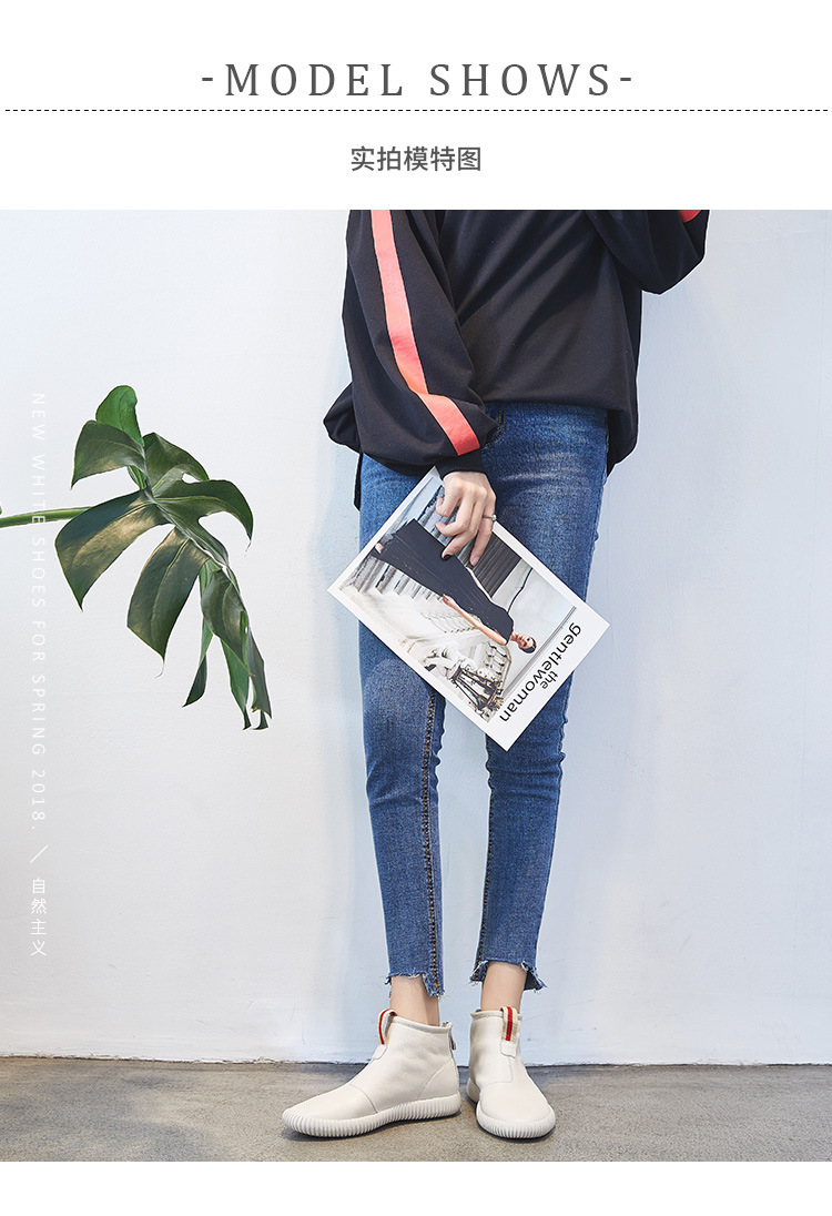 Bottes femme LCSS en En cuir - Ref 3354907 Image 24