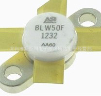 BLW50F    专营高频管   高频模块  大量现货