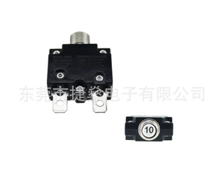 过载保护器 过流保护器66系列 88系列 98系列 L2系列