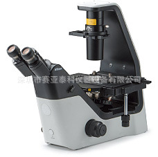 进口Nikon/尼康TS2倒置显微镜 实验室生物显微镜 深圳价格优惠