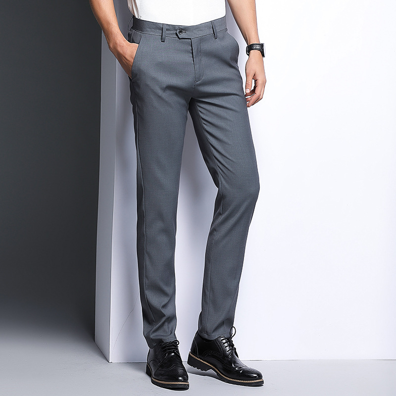 Pantalon homme en Coton - Ref 3413140 Image 11