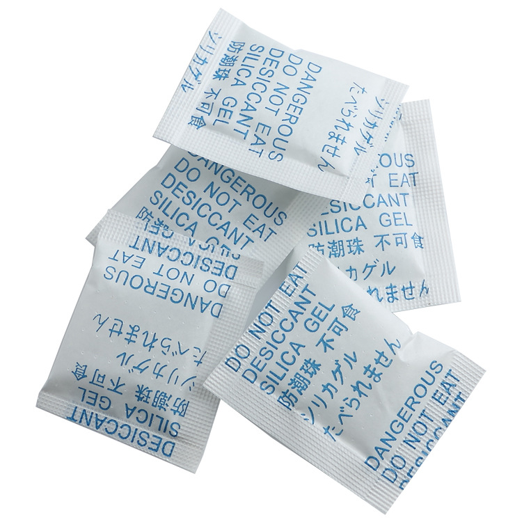 新品推荐厂家销售高品质环保除湿干燥剂小包装防潮吸附剂底价批发