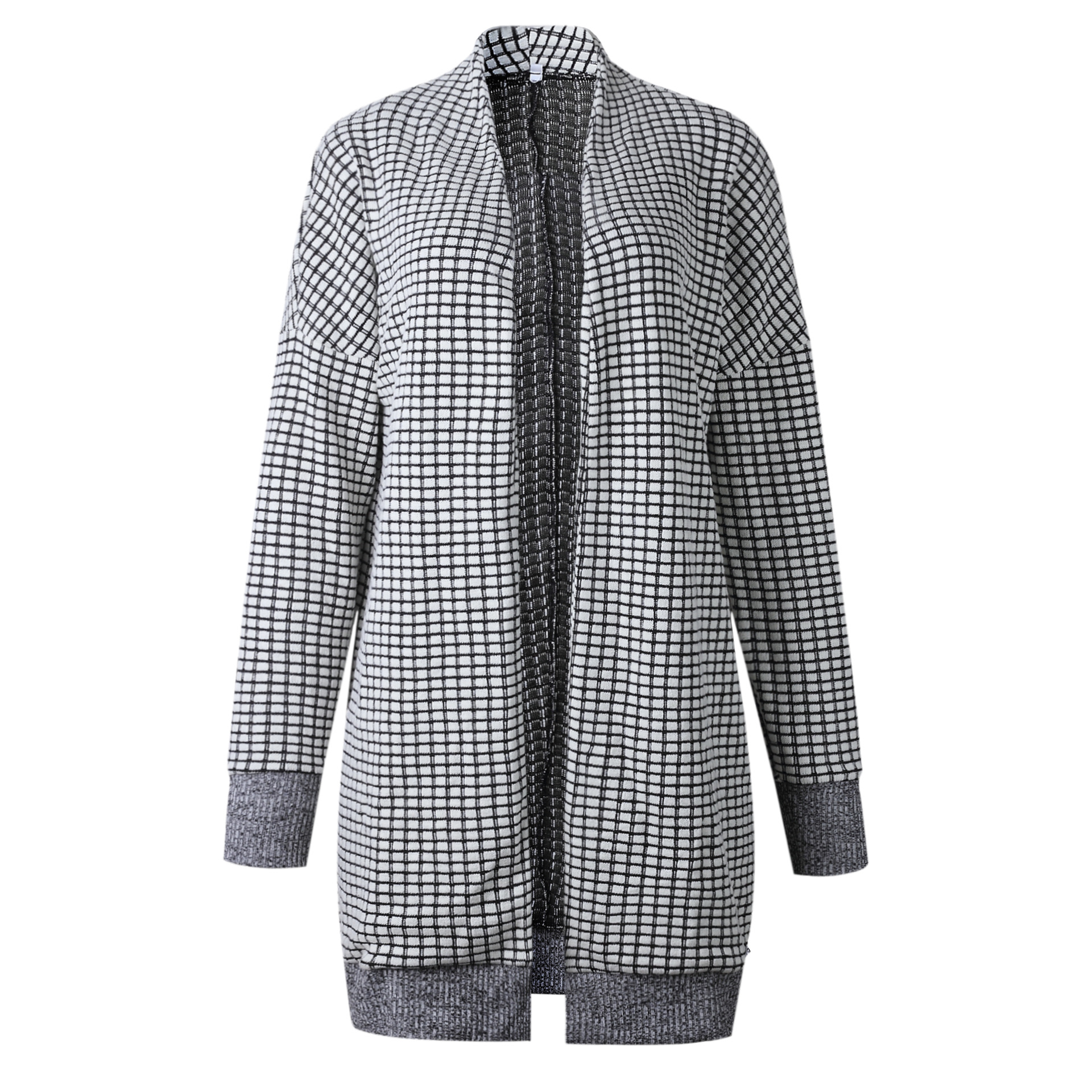 Manteau de laine femme - Ref 3416757 Image 5