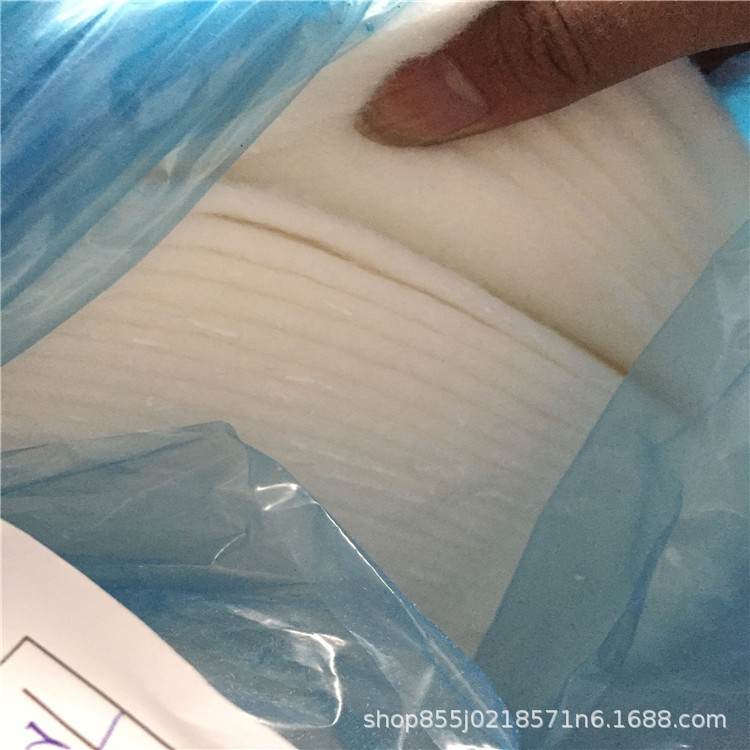 厂家供应滤油过滤棉 碎屑过滤 批发尺寸