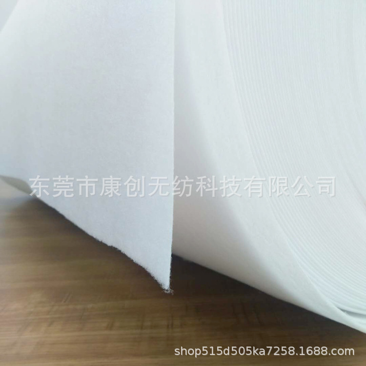 东莞热风棉定 制超声波过滤热风棉厂家供欢迎咨询拿样无纺过滤棉