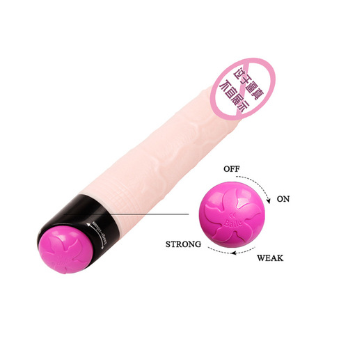 Baile American new rotating rod 6099 rotating vibrating female masturbation device adult sex products dropshipping 1775