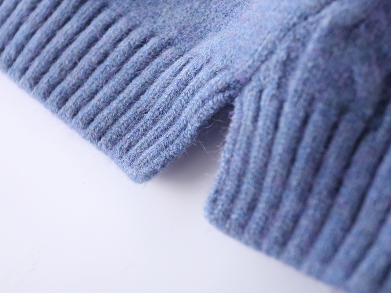 Gilet femme en Tricot - Ref 3317884 Image 14