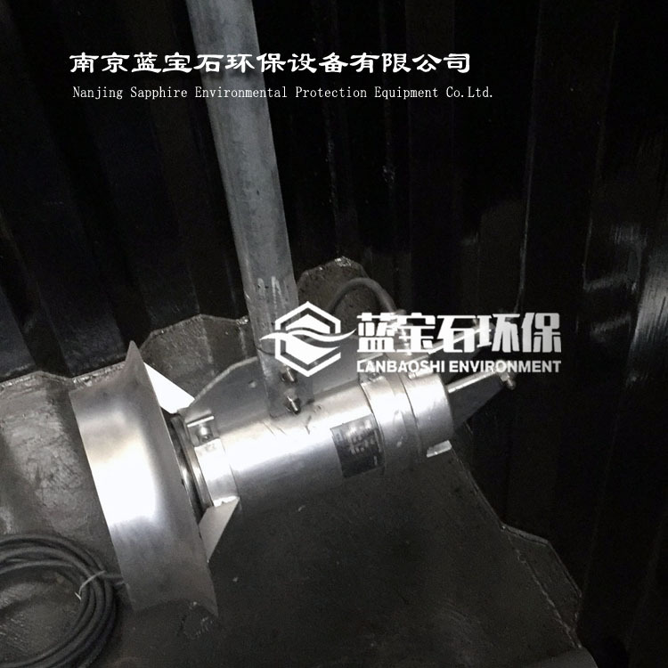qjb潜水搅拌机4