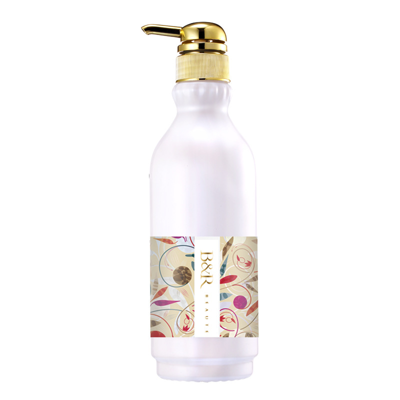 BZR Botany Stock solution nourish Eijun Beauty Potpourri 500mL Shower Gel
