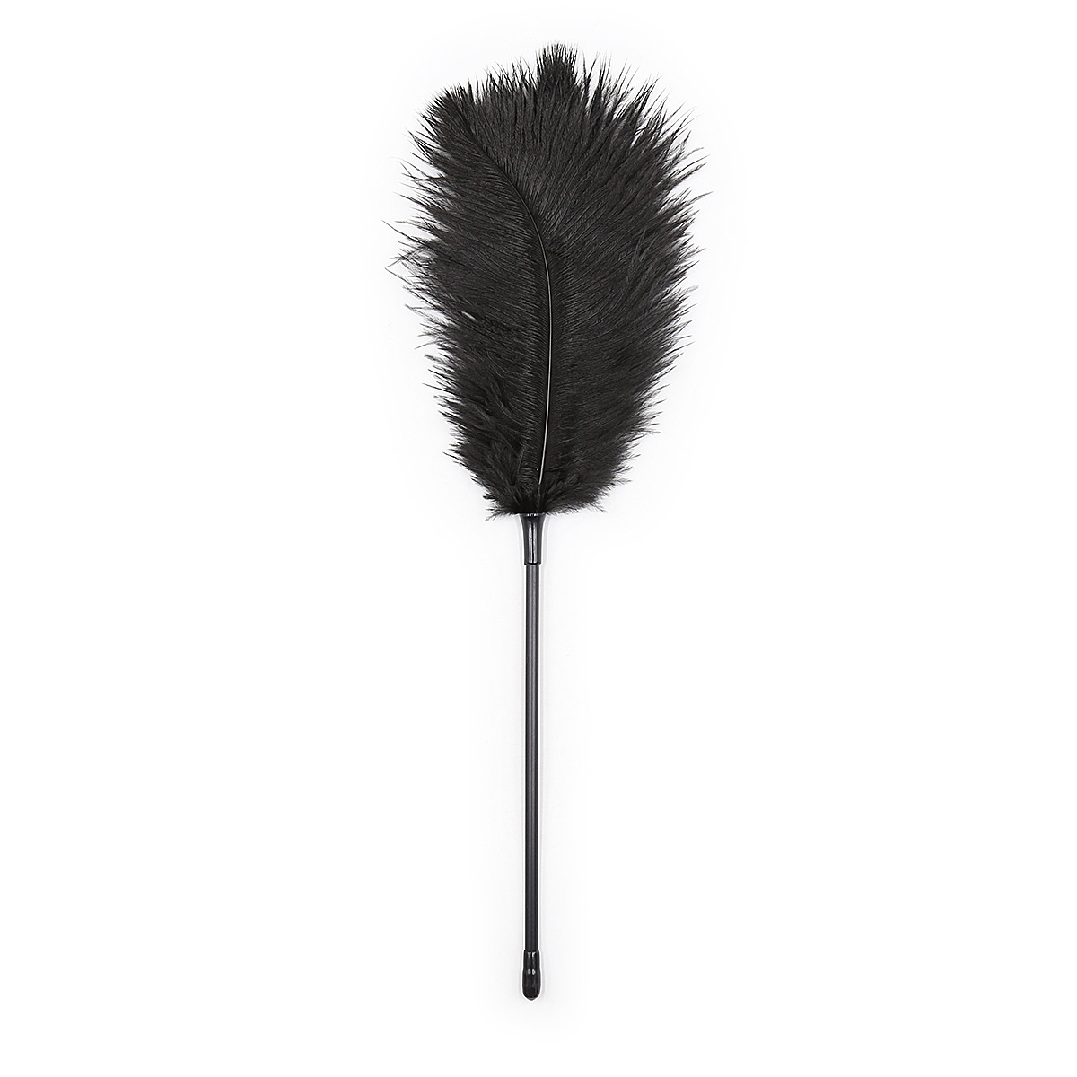 Tienda de la fábrica al por mayor juguetes sexuales flirting pluma de camello de plumas burlas cepillo de plumas de pollo juguetes alternativos productos sexuales