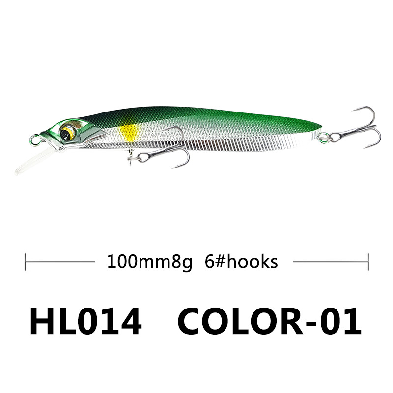 HL014-01