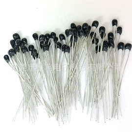 10KΩ±0.5% B25/85=3435K±1%/高精度NTC热敏电阻传感器