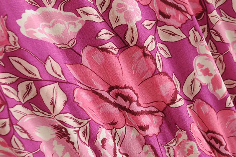 Robe femme en Fibre de polyester - Ref 3327371 Image 12