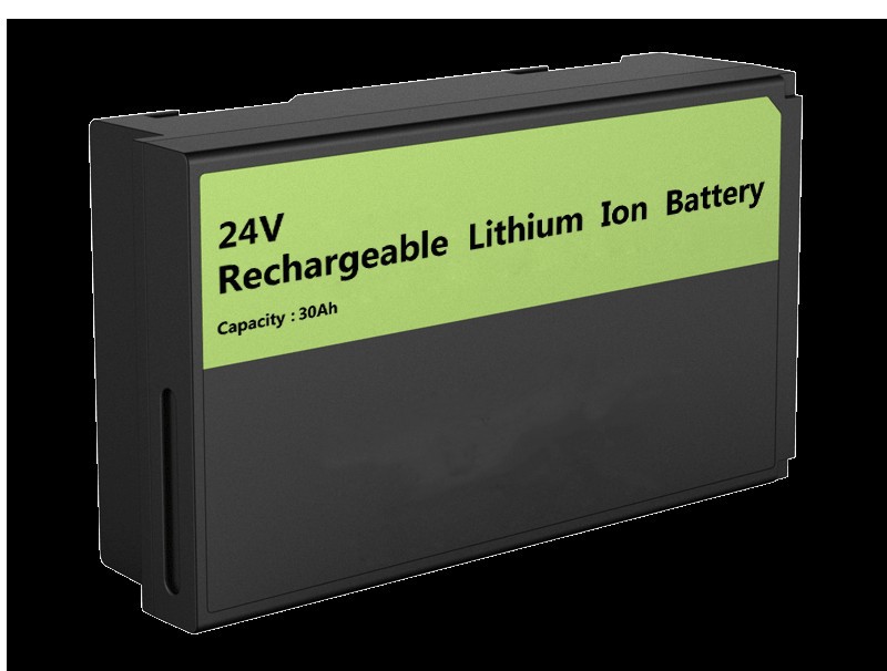 24V 30AH 车载UPS电源