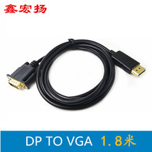 DisplayPort TO VGA DӾDP TO VGABӾ DPDVGA 1.8