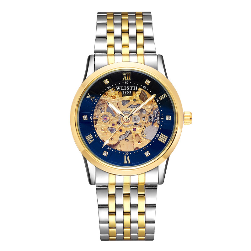 Montre homme - Ref 3439726 Image 5