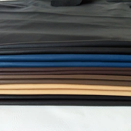 牛皮革;羊皮革;合成革