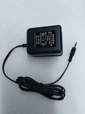 供应 9V1A交流直流美规整流器 9V1000MA低频变压器 高级整流器|ru