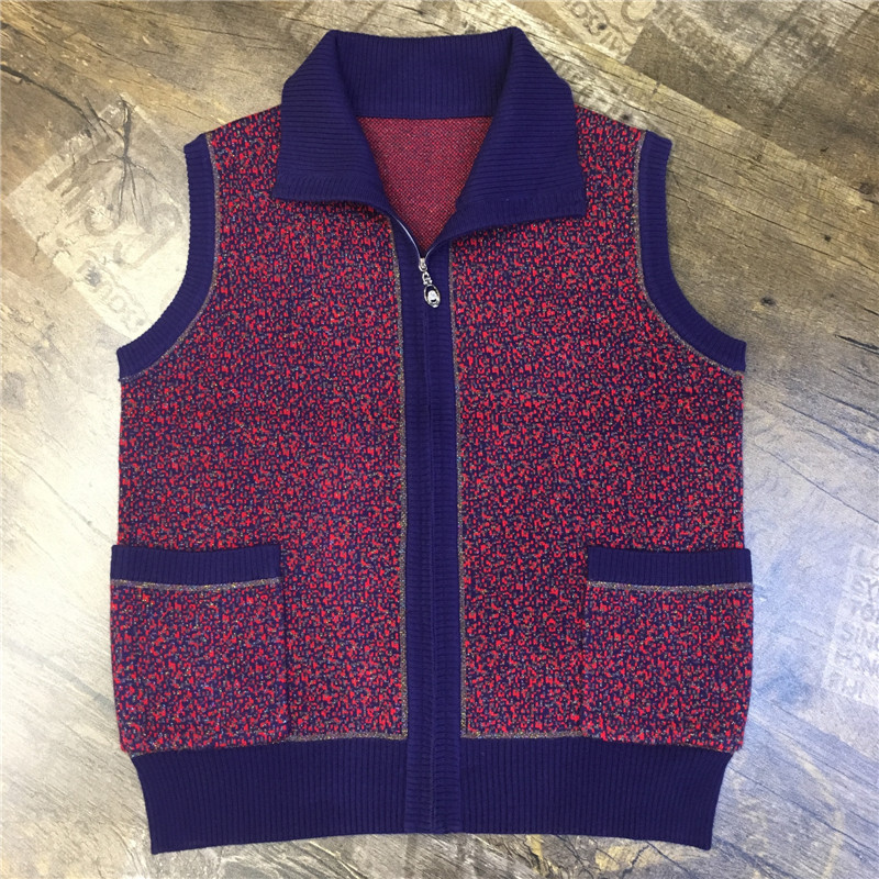 Gilet femme en Fibre de polyester - Ref 3317672 Image 17