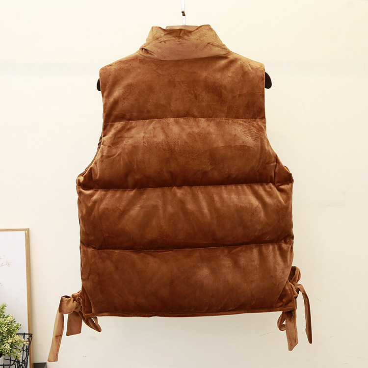 Gilet femme JUMEIYI en Coton - Ref 3316374 Image 44