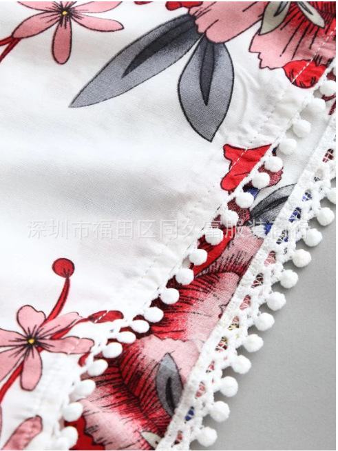 Costume femme en Coton - Ref 3334804 Image 17