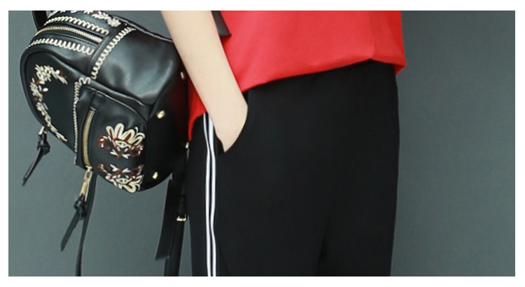 Costume femme en Coton - Ref 3335441 Image 36