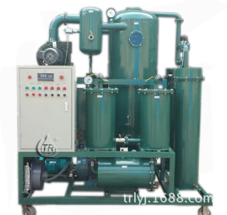 供应双级真空滤油机，绝缘油设备过滤设备