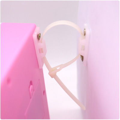 baby children nylon Dump Buckle adjust cupboard wardrobe furniture Rewind