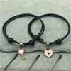 Bracelet for beloved, accessory, simple and elegant design, wholesale