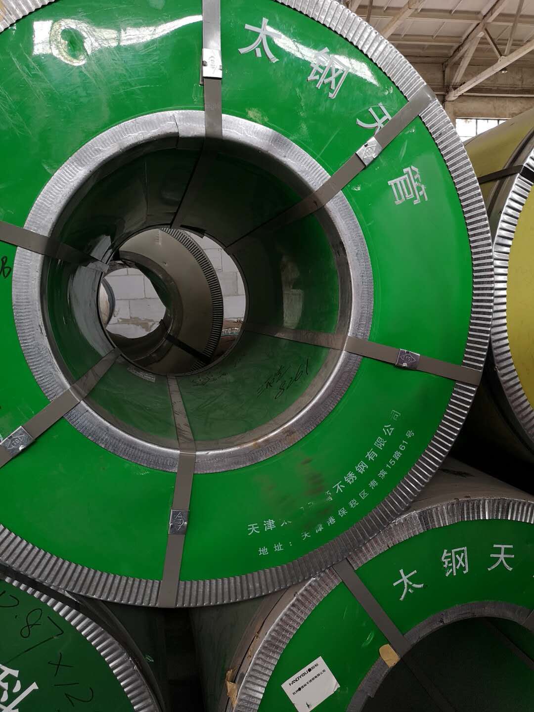 杭州供应30CR13不锈钢板，420J1不锈钢卷，刀具专用不锈钢板